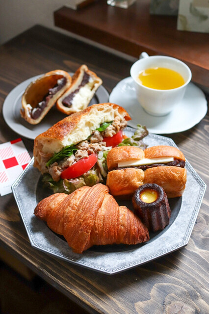 用戶對於C'EST UNE BONNE IDEE的評論高清圖