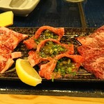 用戶對於立食焼肉 一穂 福島店的評論圖