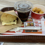 用戶對於ウェンディーズ・ファーストキッチン 五反田東口店的評論圖