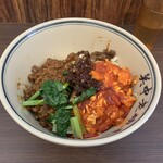 用户对于陝西面館的评论图