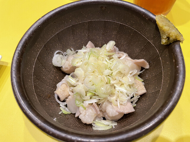 User's recommendation image for 豚そば 月や 本店