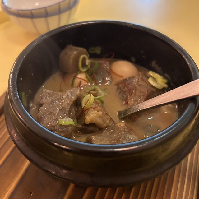 用户对于大衆酒場 中津食堂的评论高清图