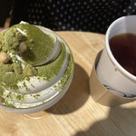 用戶對於ベシャメルカフェ的評論圖