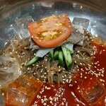 用戶對於韓国家庭料理フルハウス的評論圖