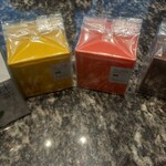 用戶對於福砂屋 赤坂店的評論圖