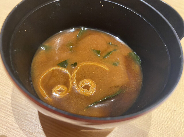 User's recommendation image for 田町 和食 ふくじゅ