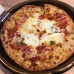 User's review image for ピザハット 三鷹店