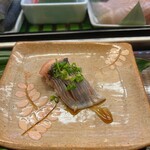 用戶對於福寿し的評論圖