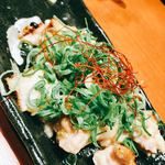 用户对于個室居酒屋 山久 大阪梅田店的评论图