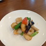 用户对于創作 中華 MURAKAMI的评论图