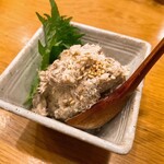 用户对于日本酒と肴 あらばしり 亀戸的评论图