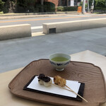 User's review image for あみじま茶屋
