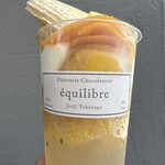 User's review image for equilibre