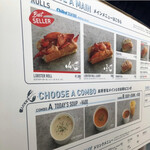 User's review image for LUKE’S LOBSTER 表参道キャットストリート店