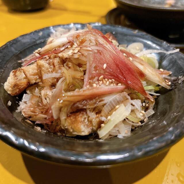 User's recommendation image for 串焼きおついち