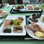 用戶對於ホテル知床的評論圖