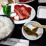 用戶對於シンイマミヤダウンタウン的評論圖