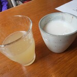 用戶對於音音 新宿センタービル店的評論圖