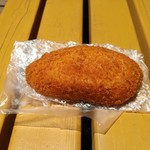用户对于アンテンドゥ アトレ吉祥寺店的评论图