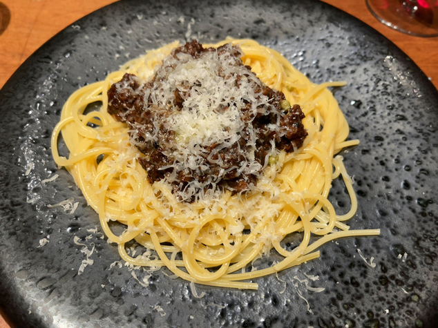 User's review image for FORNO