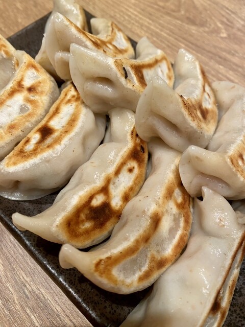User's recommendation image for 肉汁餃子のダンダダン 赤坂店