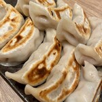 User's review image for 肉汁餃子のダンダダン 赤坂店
