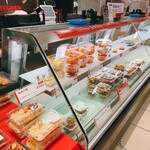 用户对于広東厨房 大丸札幌店的评论图
