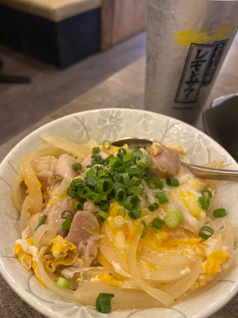 用户对于焼き鳥 海鮮居酒屋 浪花 新宿本店的评论高清图