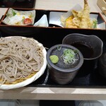 用户对于山わさび イオンモール札幌苗穂店的评论图