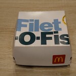 User's review image for マクドナルド 208大川店