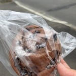 用户对于くしろぱんや的评论图