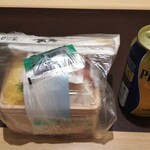 User's review image for 札幌かに家 大丸東京店