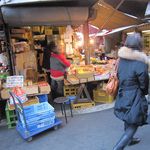 用户对于まる一 浜田商店的评论图