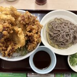User's review image for さん天 枚方高野道店