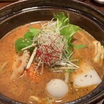 用户对于タイガーカレー的评论图