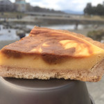 用户对于スイートファウンテン ケーキショップ的评论图