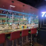 用戶對於Bangkok 77的評論圖