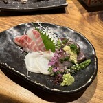 用戶對於越後屋八十吉的評論圖
