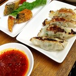 User's review image for ミッチィー