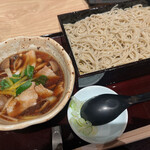 User's review image for まる竹「庵」