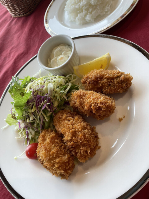 用戶對於オークラカフェ&レストラン メディコ的評論高清圖
