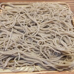 User's review image for 地鶏 海鮮 十割そば だししゃぶ 日日