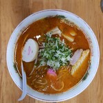 用户对于味の五十番的评论图