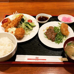 用戶對於洋食のみかさ的評論圖
