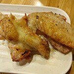用戶對於軍鶏一 池袋店的評論圖