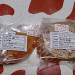 用户对于つくし牧田的评论图