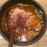 User's review image for 味噌らーめん 柿田川 ひばり 恵比寿本店