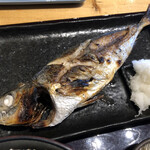 用戶對於干物炭火焼 はじめ食堂 四ツ谷本店的評論圖
