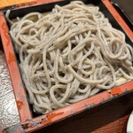 用户对于天ぷらとそば 八雲 札幌ステラプレイス店的评论图