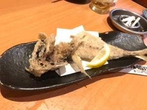 用戶對於升亀 新橋店的評論圖